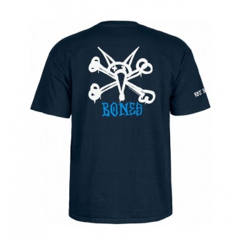 POWELL RAT BONES AZUL 2