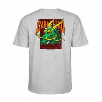 POWELL PERALTA CAB STREET... 2