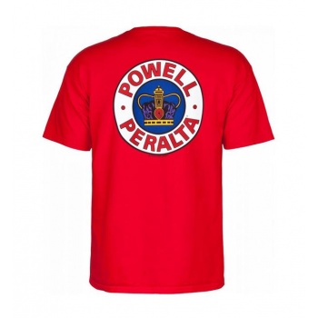 POWELL PERALTA SUPREME ROJO 2
