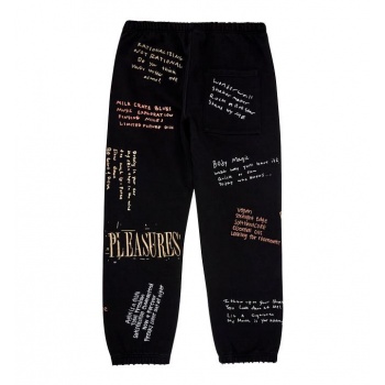 PLEASURES REMOTE SWEAT PANT... 2