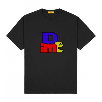 DIME CHAT TEE NEGRO