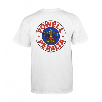 POWELL PERALTA SUPREME BLANCO 2