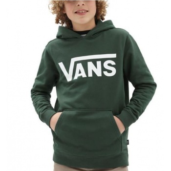 VANS CLASSIC PO HOODIE NINO... 2