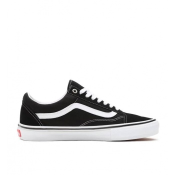 VANS MN SKATE OLD SKOOL NEGRO 2