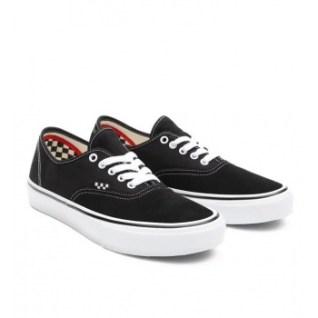VANS MN SKATE AUTHENTIC NEGRO 2