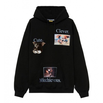 IUTER GREMLINS CUTE HOODIE...