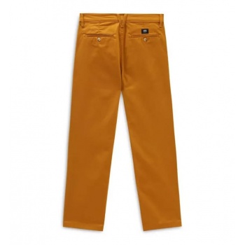 VANS AUTHENTIC CHINO L MARRON 2