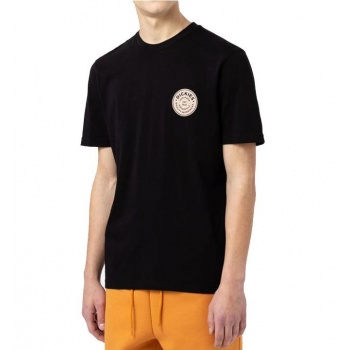 DICKIES WOODINVILLE TEE NEGRO 2
