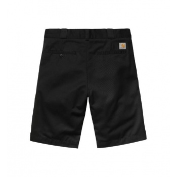 CARHARTT WIP MASTER SHORT... 2