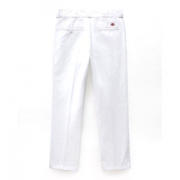 DICKIES 874 WORK PANT BLANCO 2