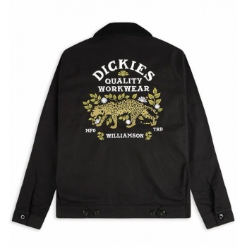 DICKIES FORT LEWIS JACKET... 2