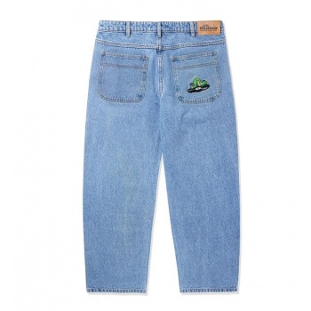 BUTTER GOODS SELECTOR PANTS... 2