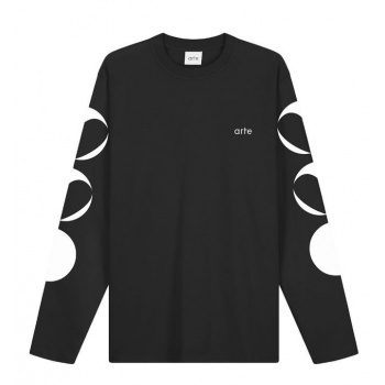 ARTE LOUIS TRIPLE SLEEVE LS...