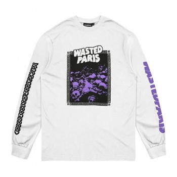 WASTED PARIS PARANOID LS...