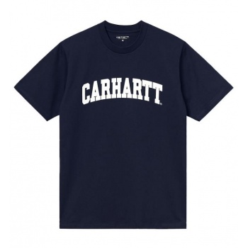 CARHARTT UNIVERSITY TEE...