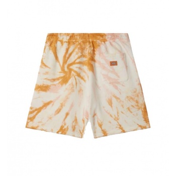 DICKIES SEATAC SHORT NARANJA 2