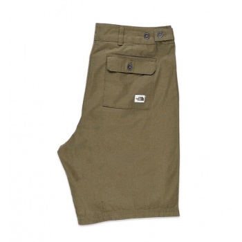 THE NORTH FACE COTTON SHORT... 2