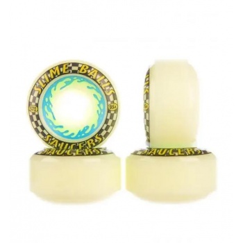 SLIME BALLS 57 SAUCERS 95A... 2