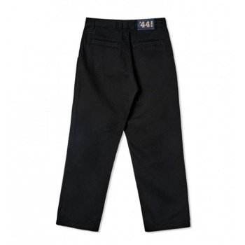 POLAR 44 PANTS NEGRO 2