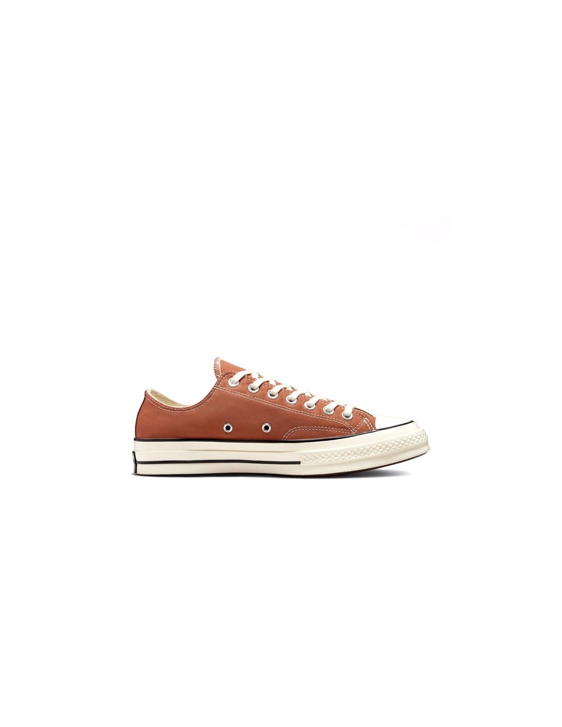 CONVERSE CHUCK 70 OX MINERAL MARRON Talla 36 Color MARRON