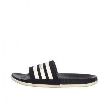 ADIDAS ADILETTE COMFORT BLANCO