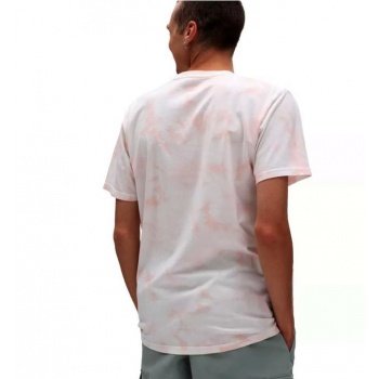 VANS SUMMER CAMP TEE ROSADO 2