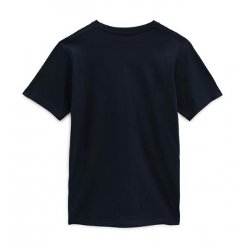 VANS LEFT CHEST LOGO TEE... 2