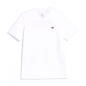 ADIDAS 4 LOGO SS TEE 2