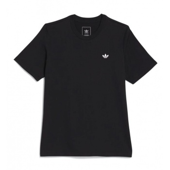ADIDAS 4 LOGO SS TEE 2