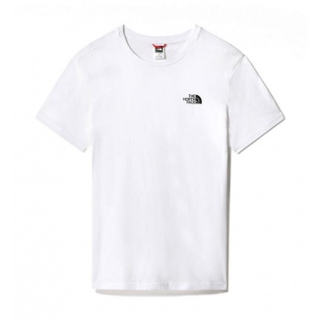 THE NORTH FACE SIMPLE DONE TEE