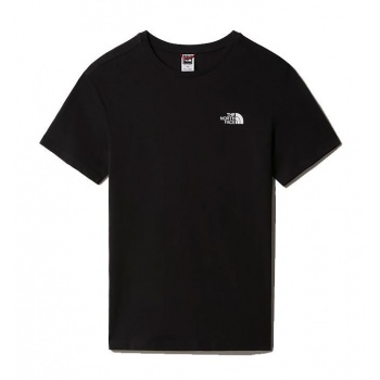 THE NORTH FACE SIMPLE DOME TEE