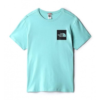 THE NORTH FACE FINE TEE
