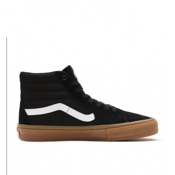 VANS SKATE SK8 HI 2