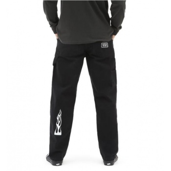 VANS ELIJAH BERLE LOOSE CARP 2