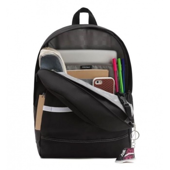 VANS CONSTRUCT SKOOL BACKPACK 2