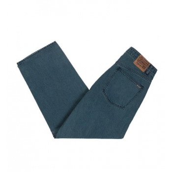 VOLCOM BILLOW DENIM 2