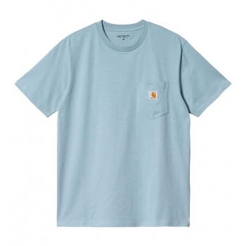 CARHARTT WIP POCKET TEE...