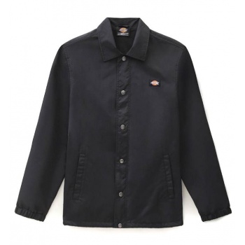 DICKIES OAKPORT COACH NEGRO