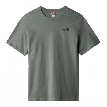 THE NORTH FACE RED BOX TEE...