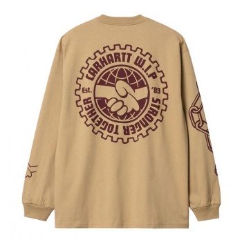 CARHARTT WIP STRONGER LS... 2