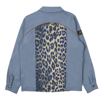 PLEASURES DISTORTION JACKET... 2