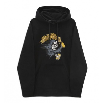 VANS COLD ONES HOODIE NEGRO