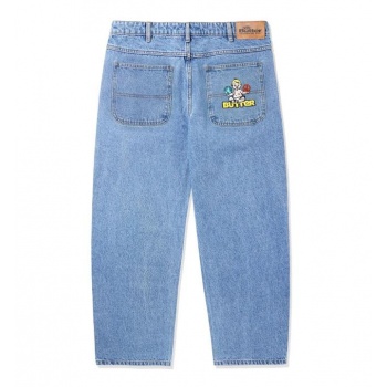 BUTTER GOODS WORLD PEACE... 2