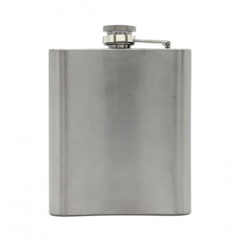 VANS FLASK PETACA GRIS 2