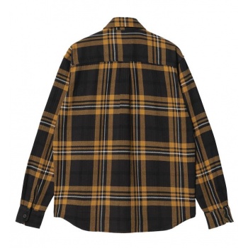 CARHARTT WIP WALLACE SHIRT... 2