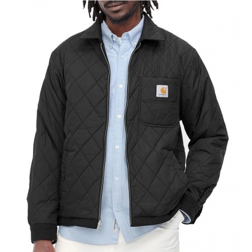 Carhartt woodsville outlet jacket