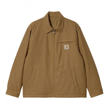 CARHARTT WIP MADERA JACKET...