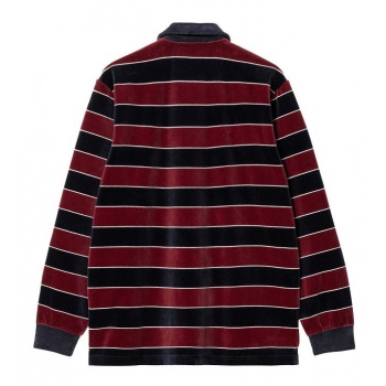 CARHARTT WIP BILLS RUGBY... 2