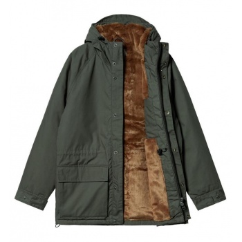 CARHARTT WIP MORDEN JACKET... 2