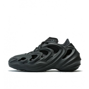 ADIDAS ADIFOM Q NEGRO